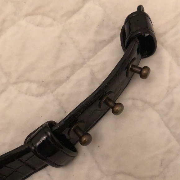 Fullum & Holt belt - small - Picture 3 of 7